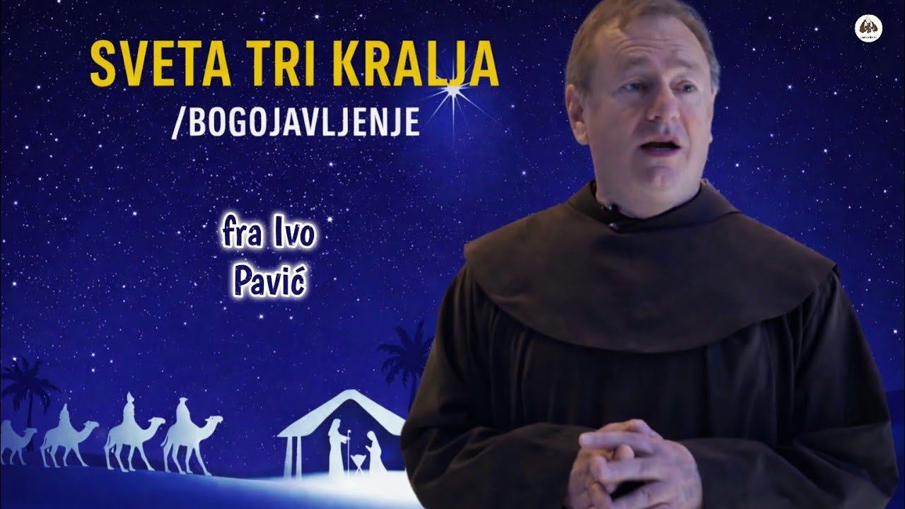 SVETA TRI KRALJA/BOGOJAVLJENJE