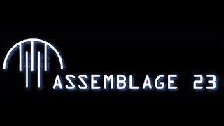 Assemblage 23 Ultimate Mix #4