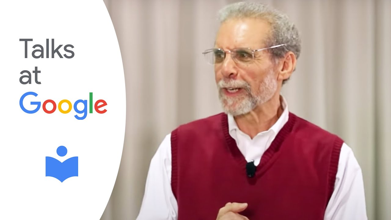 Focus: the Hidden Driver of Excellence | Daniel Goleman | Talks at Google