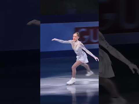 Фигуристы финал Гран при 2019