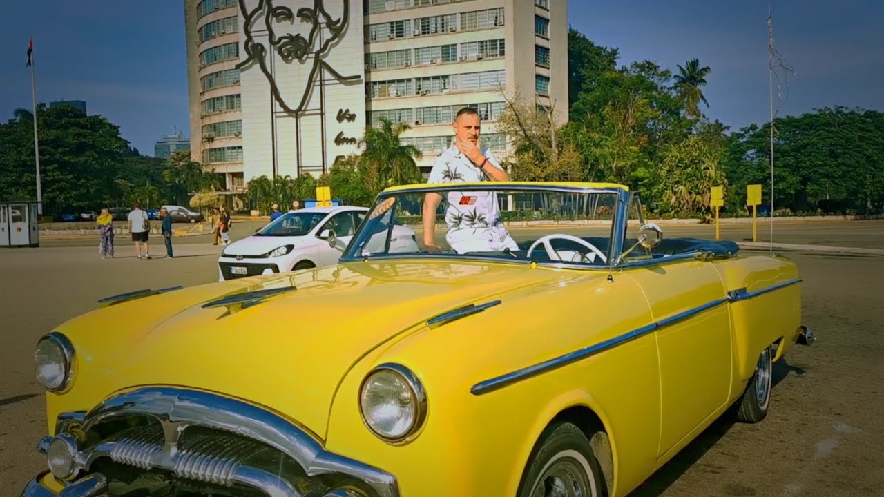 Ferapth - Freestyle Cuba ( Clip Officiel )