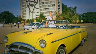 Ferapth - Freestyle Cuba Clip Officiel