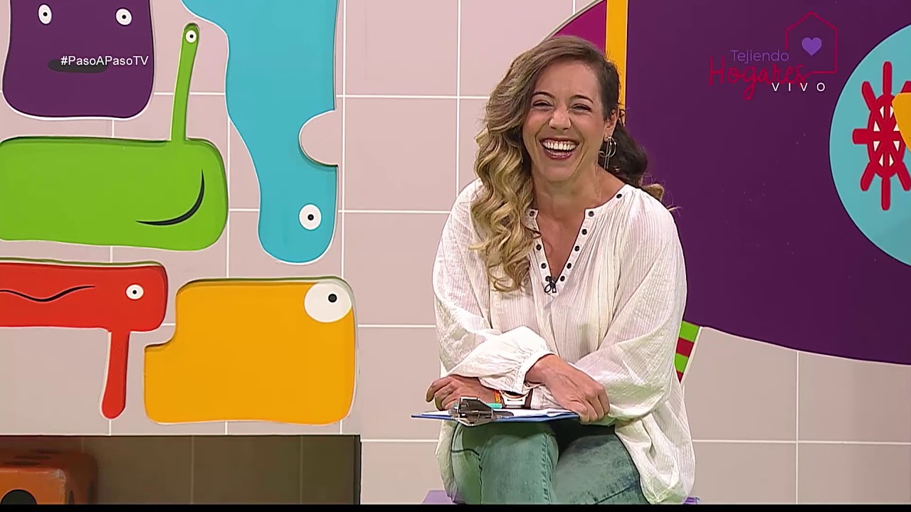 Desarrollo de funciones ejecutivas en los niños [Paso a Paso TV] Telemedellín