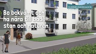 Hitta Ditt Drömläge På Furiren I Falun