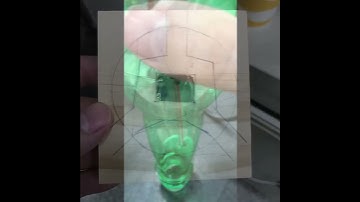 Vacuum cleaner prototype by Pi PICO