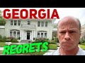 Say goodbye 10 reasons nobody is moving to georgia