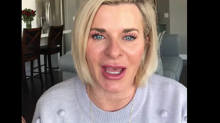 Kimberly Greening Gut Health 101 Intro