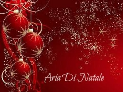 Aria Di Natale.Pulizie Natalizie Aria Di Natale Youtube