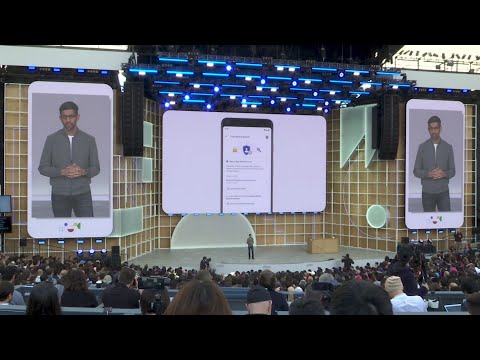 Google promises better privacy, smarter AI tools