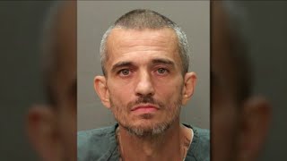 Convicted rapist now charged in additional case after rape kit test