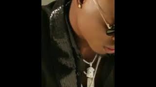 Mafikizolo ft Harmonize -Don't Go (official Video)