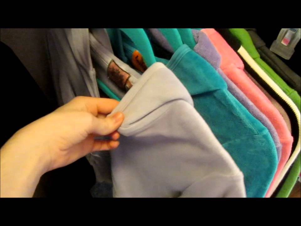 Juicy Couture Collection 2013