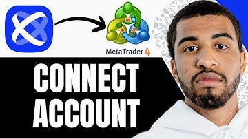 How To Connect OctaFx Account To MT4 On Pc - Step By Step