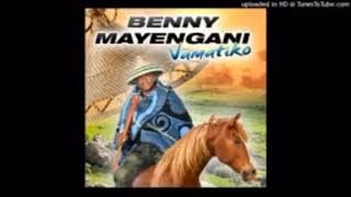 BENNY MAYENGANI VAMATIKO FULL ALBUM 2022🙆‍♂️🔥🔥