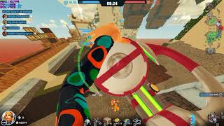 Block N Load: high level custom