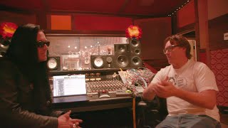 The 69 Eyes & Dead Boys - Sonic Reducer (Official Trailer Video)