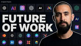 AI Agents Projects (Step By Step Guide 2026)