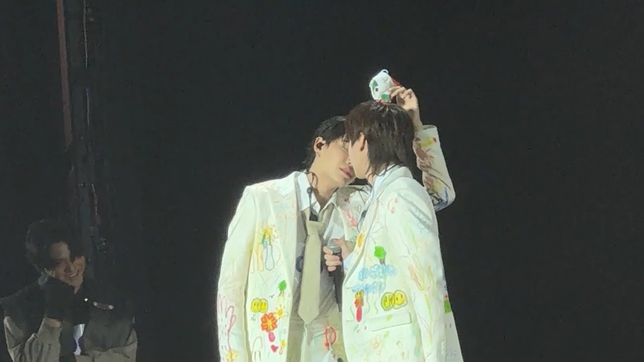 1.12.2024 || โชคดีแค่ไหน +Talk  -บุ๋นเปรม [BounPrem]