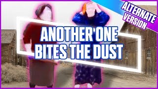 Just Dance Random: Another One Bites The Dust | Alternate Duet Version