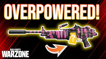 The Bruen MK9 is INSANE - Modern Warfare Bruen MK9 Class Setup Warzone