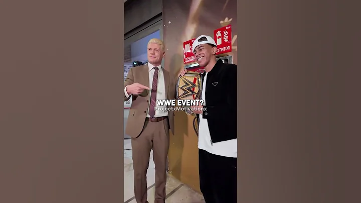 Lamine Yamal Reaction To WWE Superstar Saying SUI! #shorts