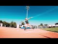 Javelin Training | Thomas Röhler | preparation and throws | March 2020 | Part I