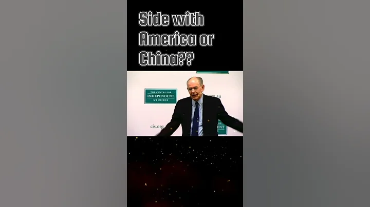 China or USA??? John Mearsheimer #shorts #subscribe - DayDayNews