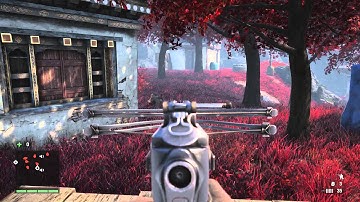 Far cry 4 Shangri la ninja custom map