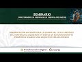 Doctorado en Ciencias en Ciencia de Datos
