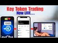 KEY Token Trading Secrets - Maximize Profit When Swapping To USDT