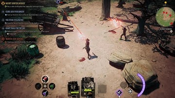 Weird West: Definitive Edition - PS5 Gameplay 4K HDR