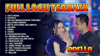 Download lagu LAGU OM ADELLA ENAK DIDENGAR SAAT KERJA | SETIA UNTUKMU SELAMANYA - SALAHMU SENDIRI
