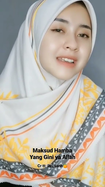 Cantik Solehah 5 #hijab #sholawat #cantik #fypshorts #fyptiktok #fyp