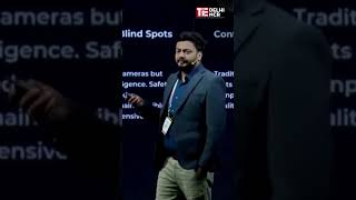 Watch entrepreneurs pitch, inspire, and compete for funding.