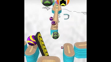 🔥 Going Balls VS Rollance Balls VS Rolling Ball Games New Race 176 | Android/IOS Games