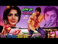 BIN BADAL BARSAT 1975 MOHAMMAD ALI ZEEBA SHAHID SANGEETA OFFICIAL MOVIE 