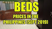 Budget Tile Prices In The Philippines (Aug/Sept 2019) - YouTube