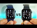 Apple Watch Series 6 vs Apple Watch Series 5, ¿Cuál comprar?