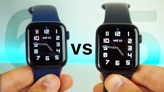 Apple Watch Series 6 vs Apple Watch Series 5, Which One to Buy?