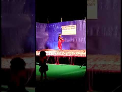 Aigiri nandini dance performance  Inspired by Adrija Dasgupta Nandi 