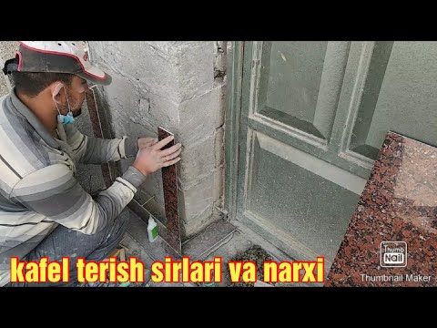 Video: Shisha mozaika: turlari, xususiyatlari, qo'llanilishi