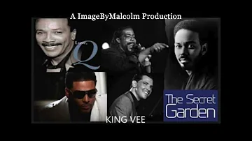 Quincy Jones - The Secret Garden (R.E.M.I.X.) Sounds Of ImageByMalcolm