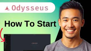 How To Start Odysseus AI