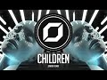 PSY-TRANCE ◉ Robert Miles - Children (Zahar Remix)