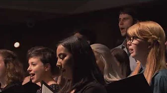 "We Are All Daughters" | Songs for Women Workshop Performance