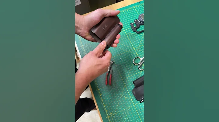 Knipex 125 Channel Lock Pliers in Standard EDC Pocket Organizer Everyday Carry Gear #gear #edc