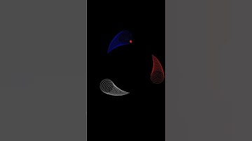 3D animation design using turtle in python programming| #shorts #youtubeshorts #python