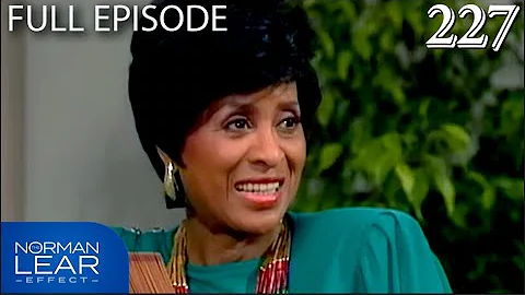 The Audit | 227 | FULL EPISODE | S2E16 | The Norman Lear Effect