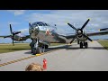 B 29 Doc Ride