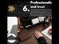 Essential Reasons Why You Need a Notary | Protect Your Documents and Ensure Legality